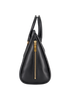 Heroine, side view